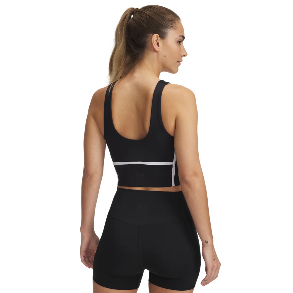 Meridian Piped Tank Top - Image 2