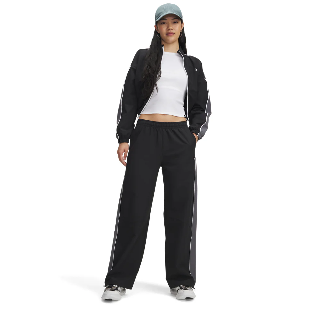 Ua Rival Swoven Pants - Image 3