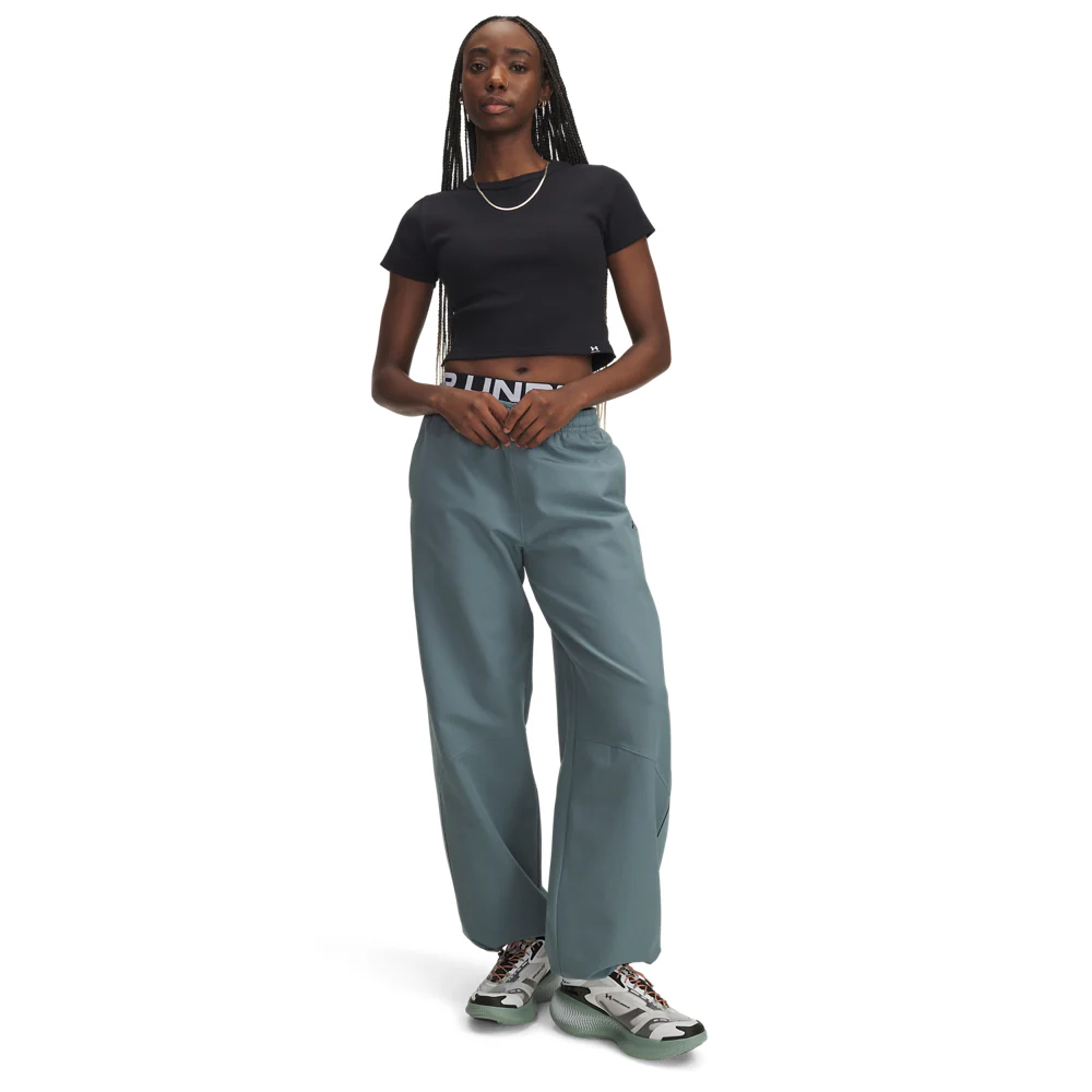 Ua Rival Swoven Pant - Image 3