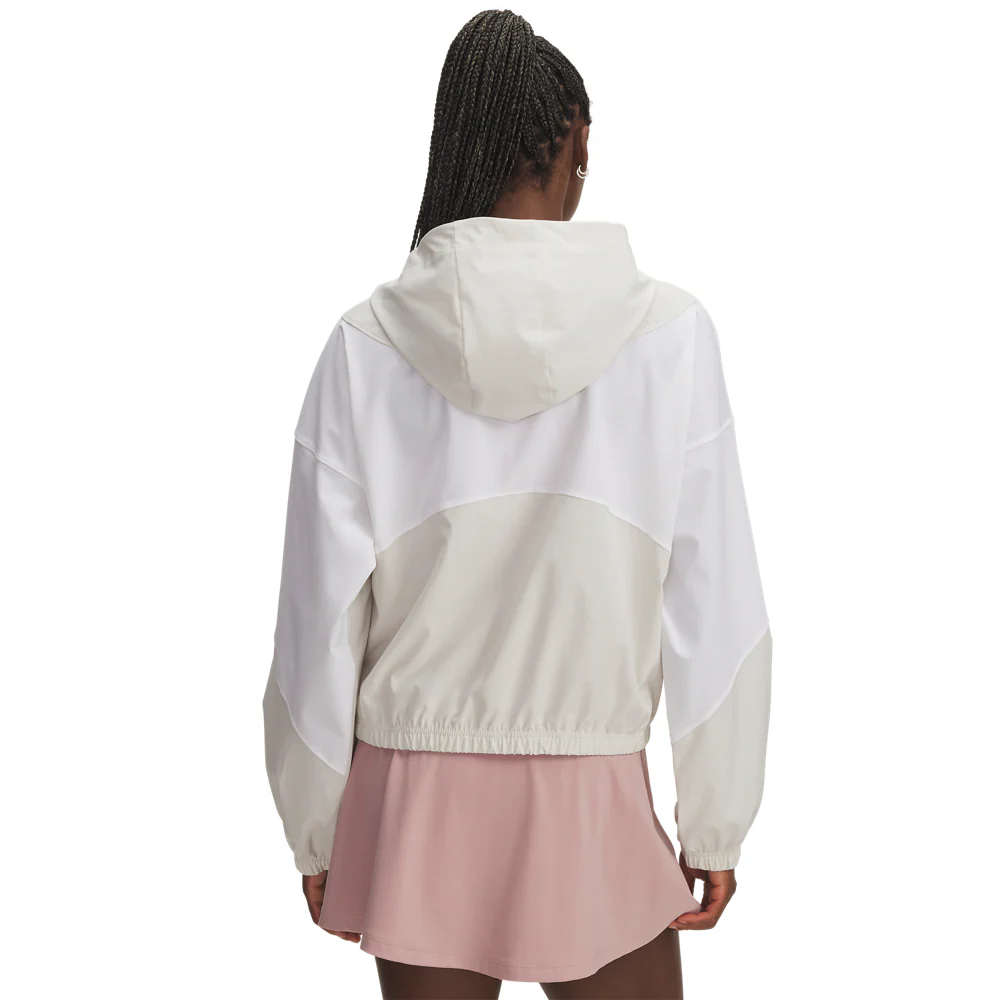 Ua Rival Woven Jacket - Image 2