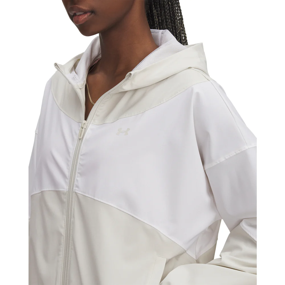Ua Rival Woven Jacket - Image 3