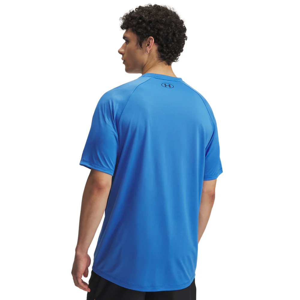 Ua Tech Reflective T-shirt - Image 2