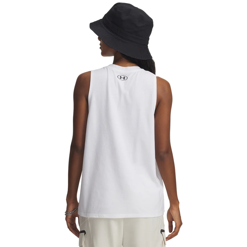 Ua Varsity U Tank - Image 2