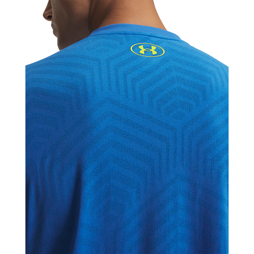 UA Challenger Pro T-shirt - Image 3