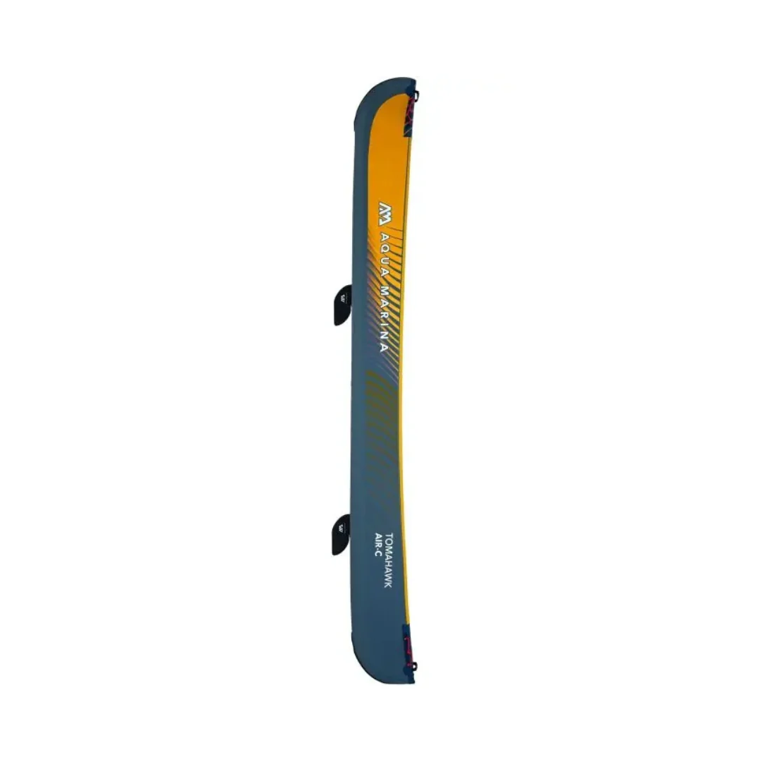 Tomahawk AIR-C High Pressure Speed Canoe Kayak 2/3-person - Image 4
