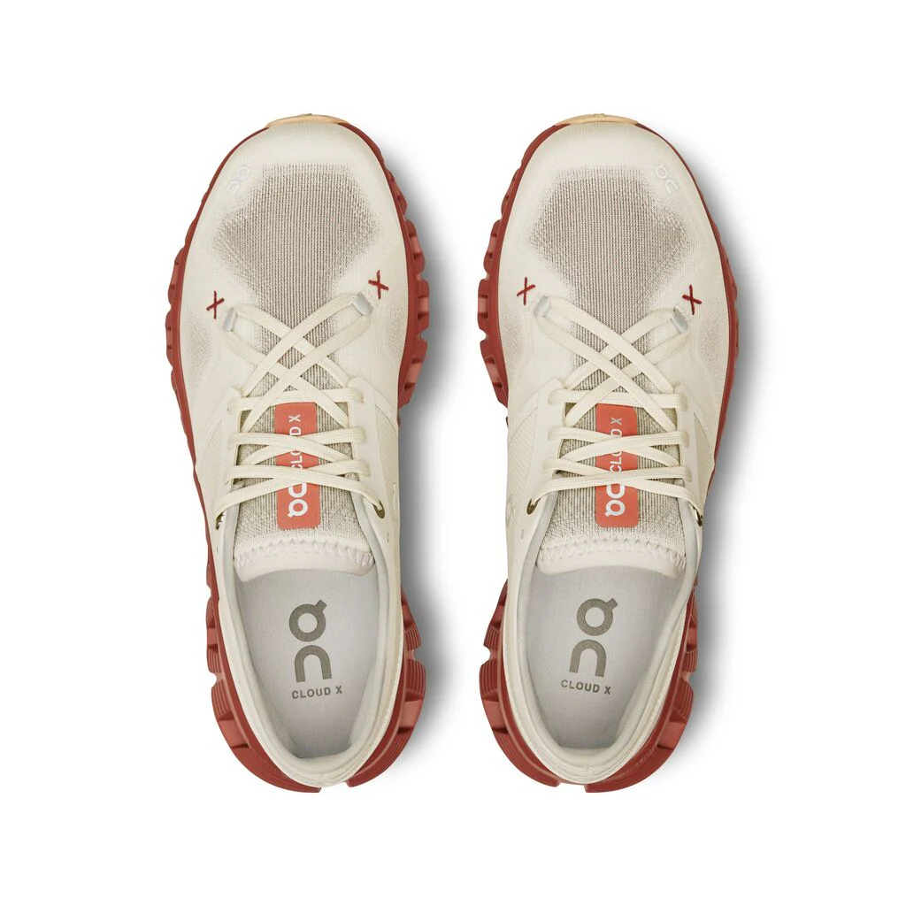 CloudX 3 Shoes - Image 4