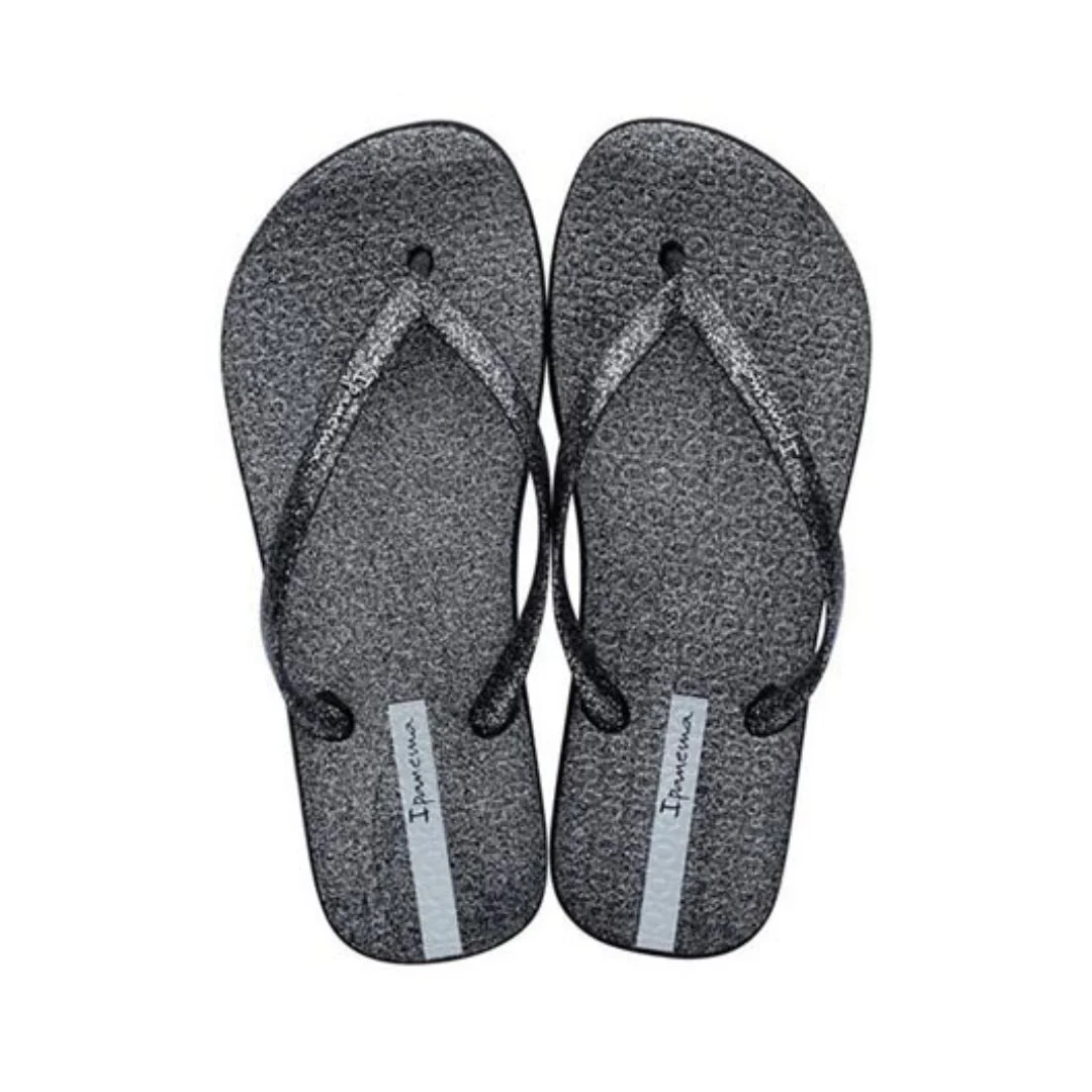 Glitter Fem Flip-Flop