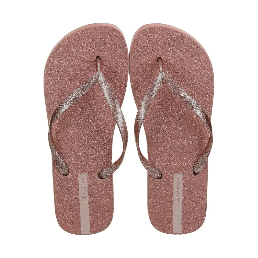 Glitter Fem Flip-Flop
