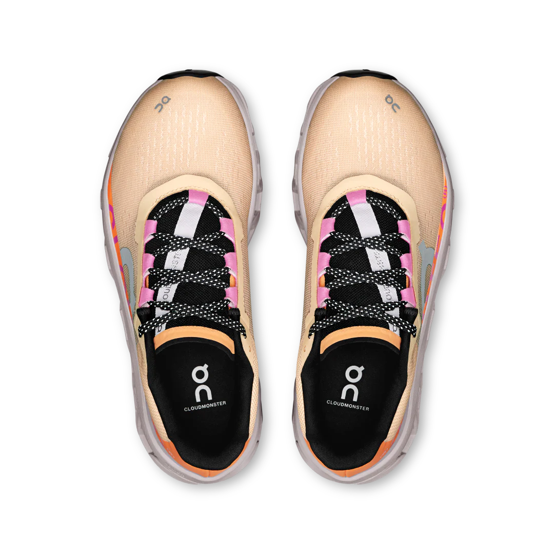 Cloudmonster 1 Shoes - Image 4