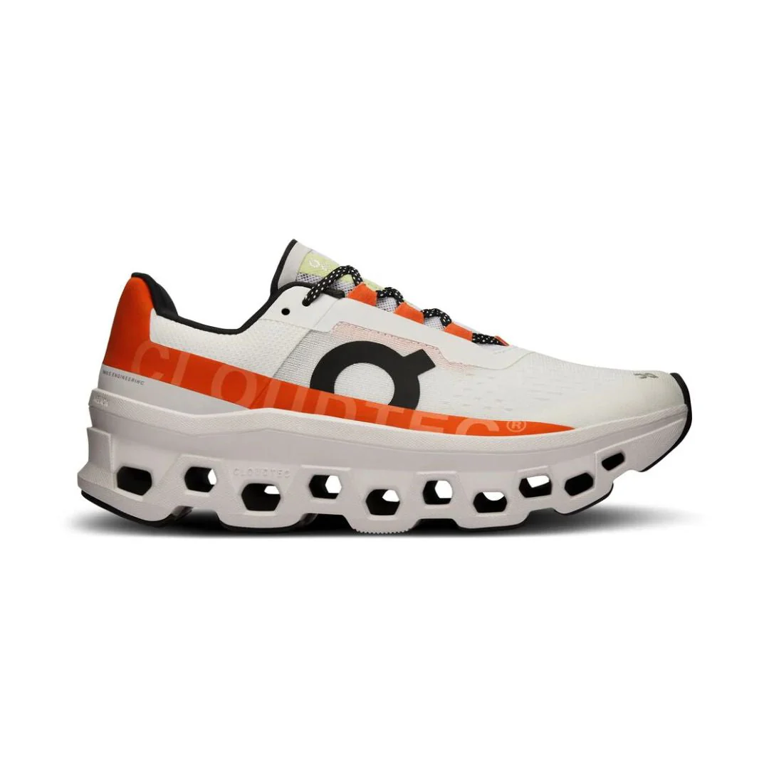 Cloudmonster Shoes