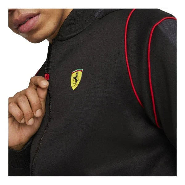 Ferrari Race Mt7 Jacket - Image 3