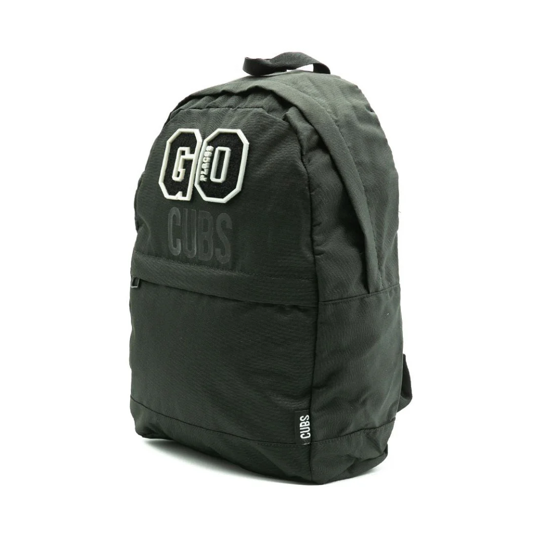 Go Large Backpack -Black - Image 2