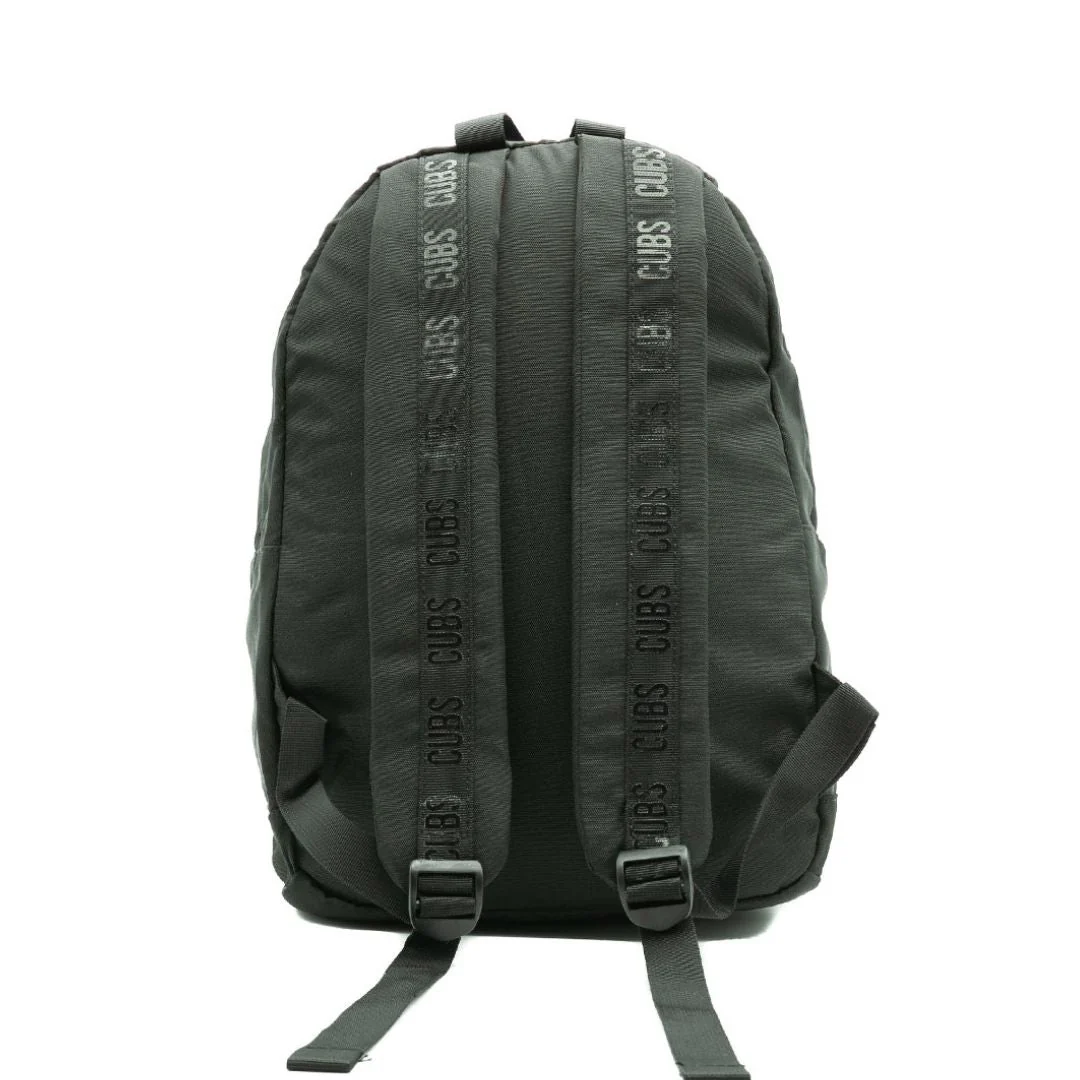 Go Large Backpack -Black - Image 3