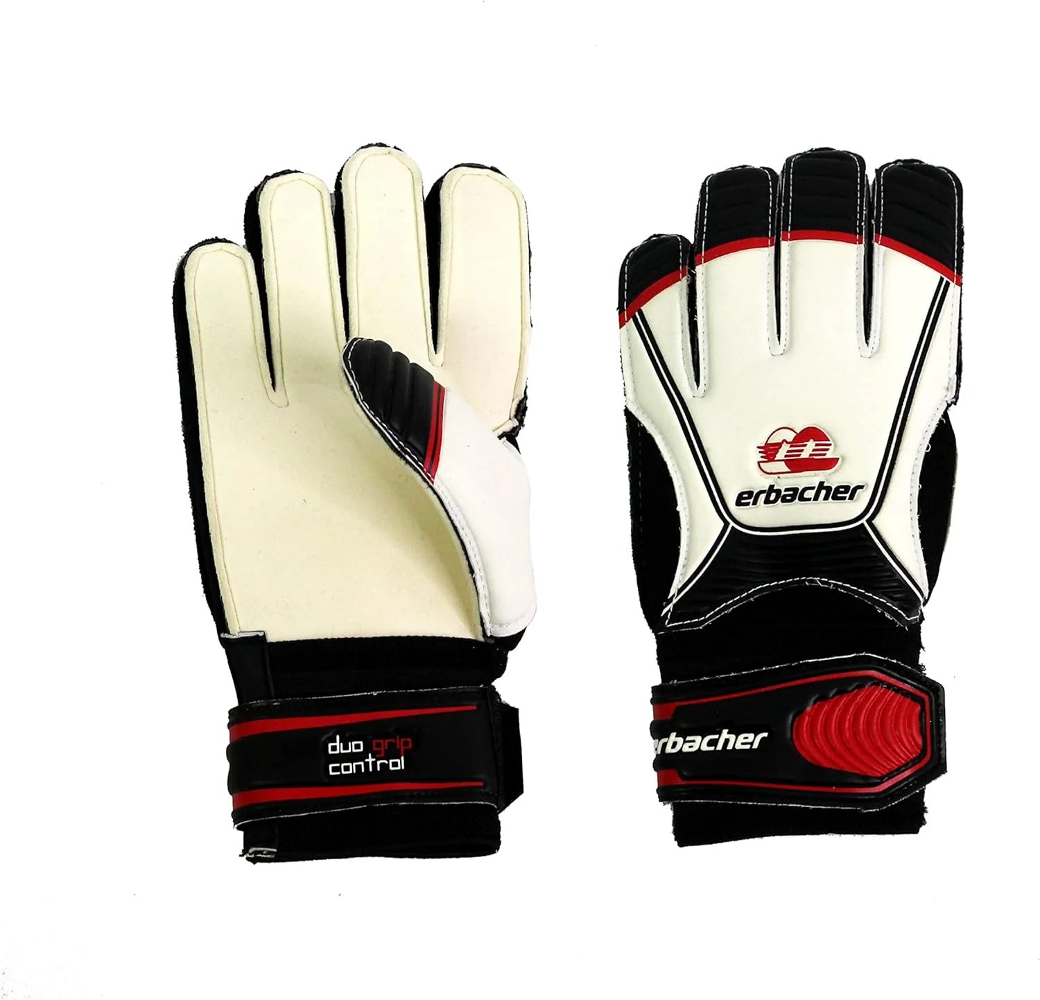 Goalkeeper Gloves Due Grip