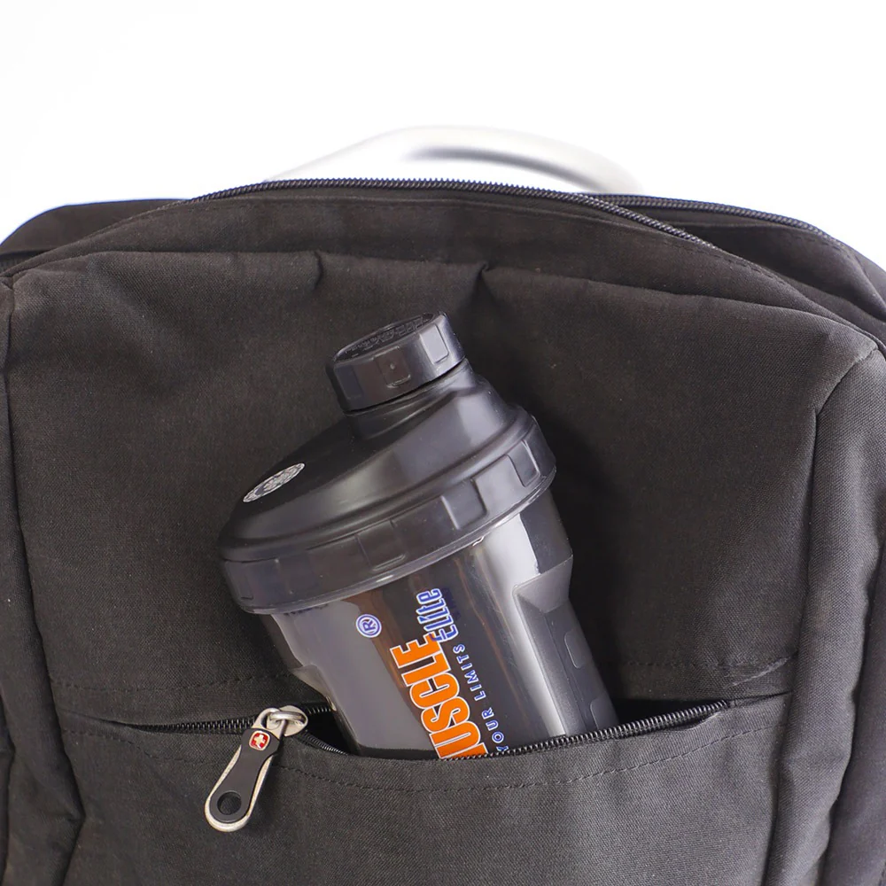 Black Smoke Smart Shaker - Image 3