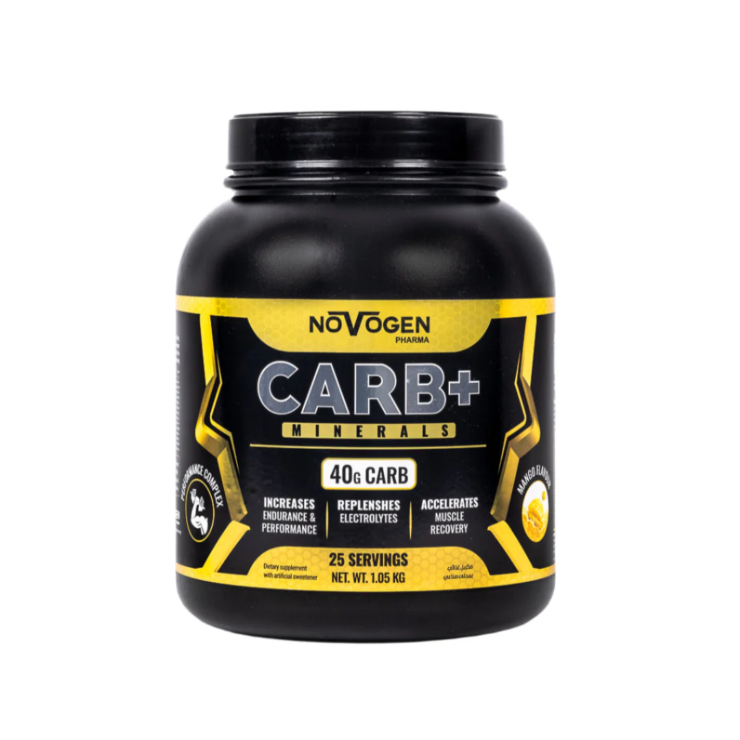 CARB+ Mango 1.05KG