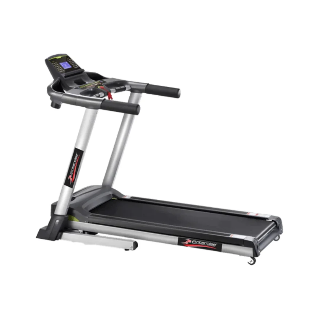 Entercise LXZ Treadmill