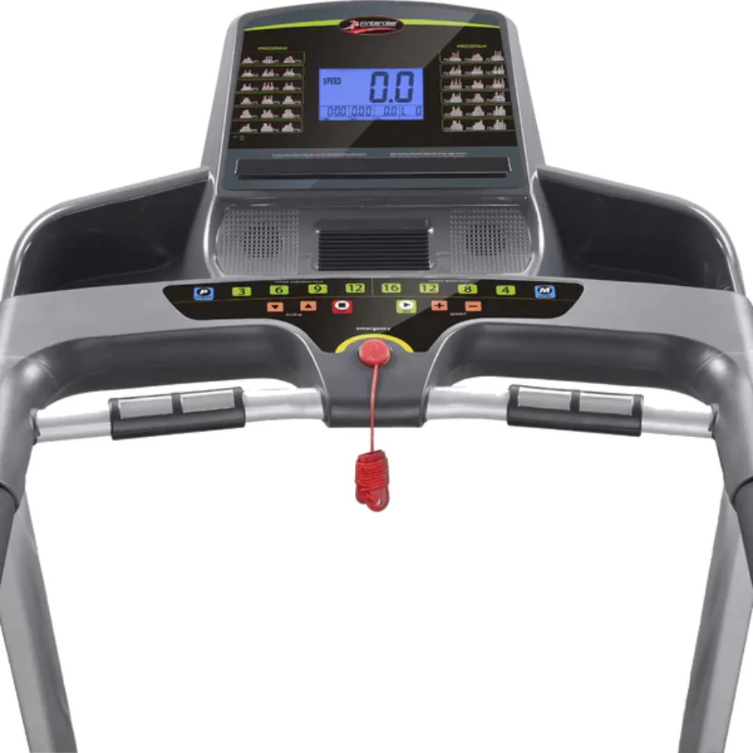 Entercise LXZ Treadmill - Image 2