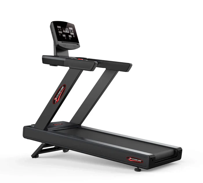 Free Runner Treadmill