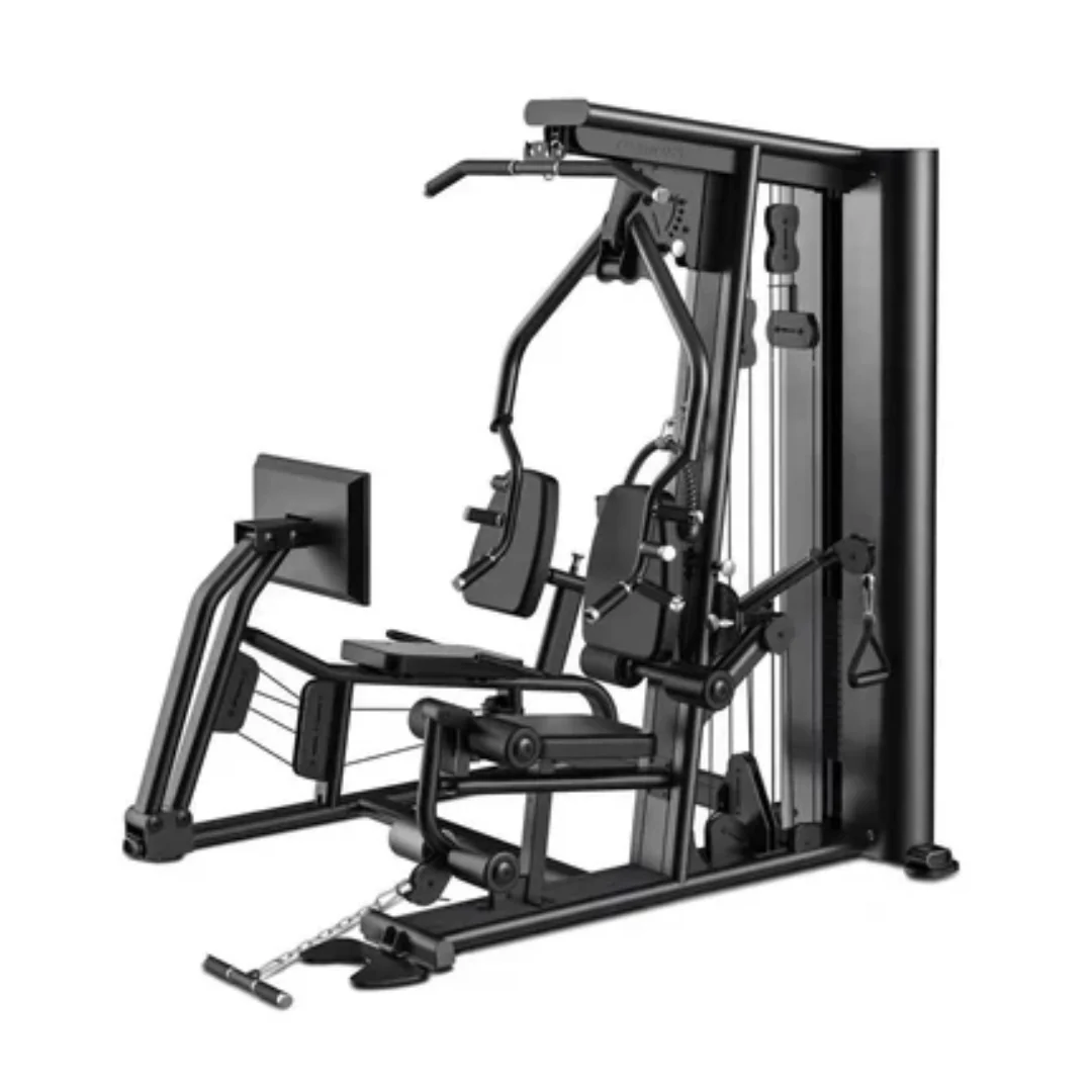 Multi Gym 2-Stations trainer (L133)