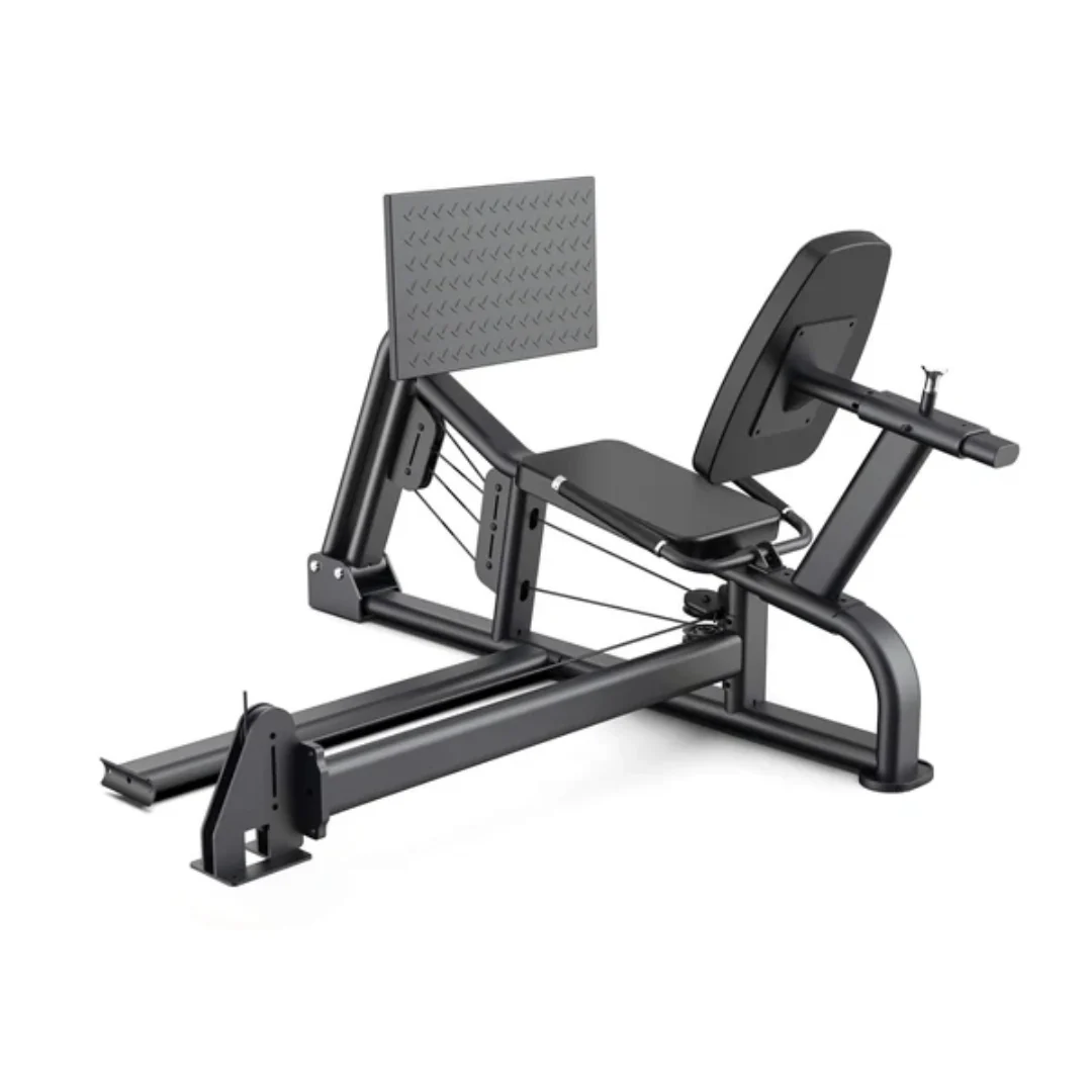 Multi Gym 2-Stations trainer (L133) - Image 2