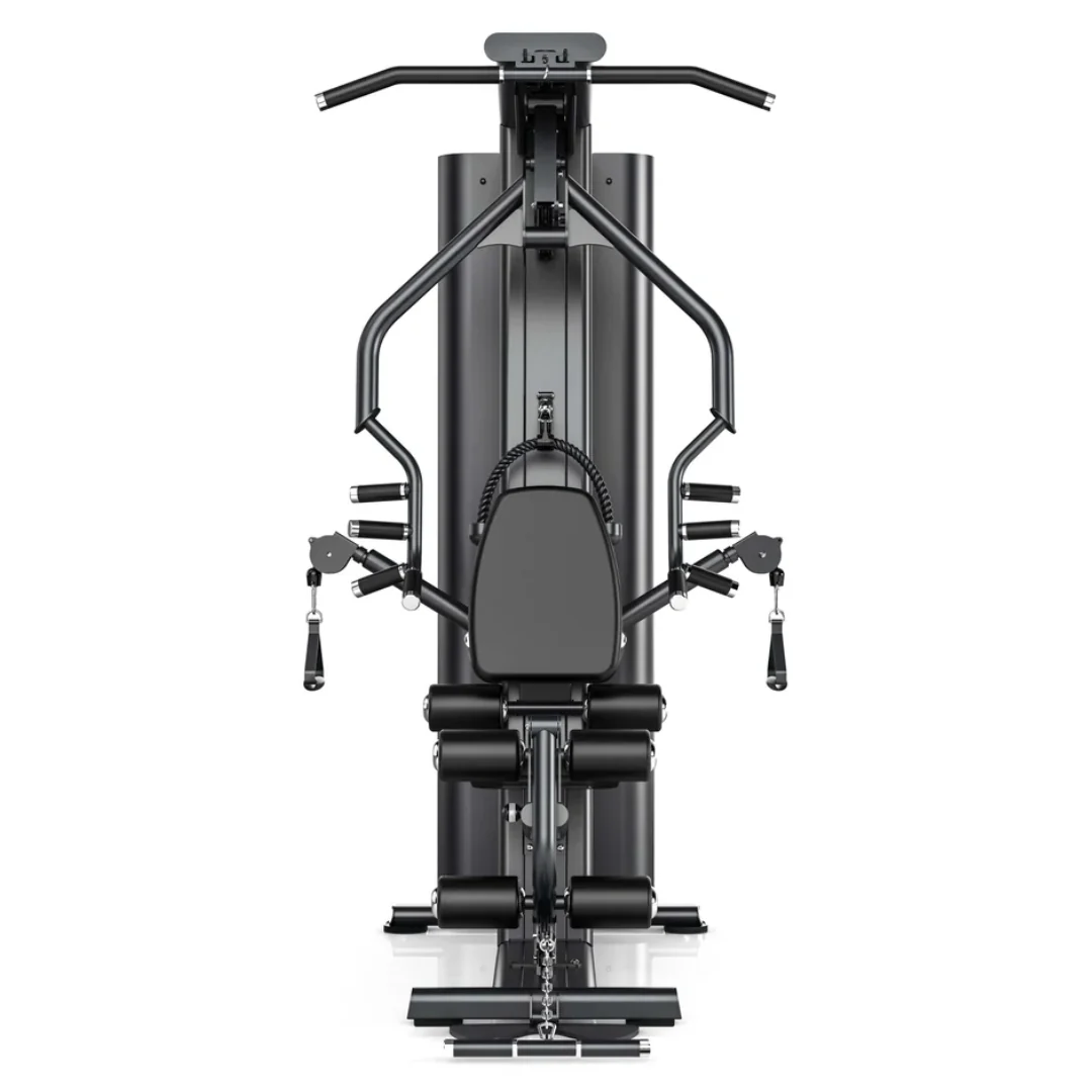 Multi Gym 2-Stations trainer (L133) - Image 3