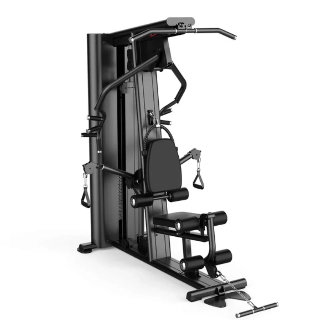 Multi Gym 2-Stations trainer (L133) - Image 4