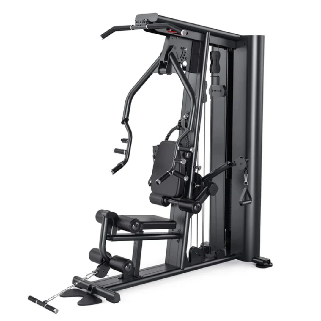 Multi Gym 2-Stations trainer (L133) - Image 5