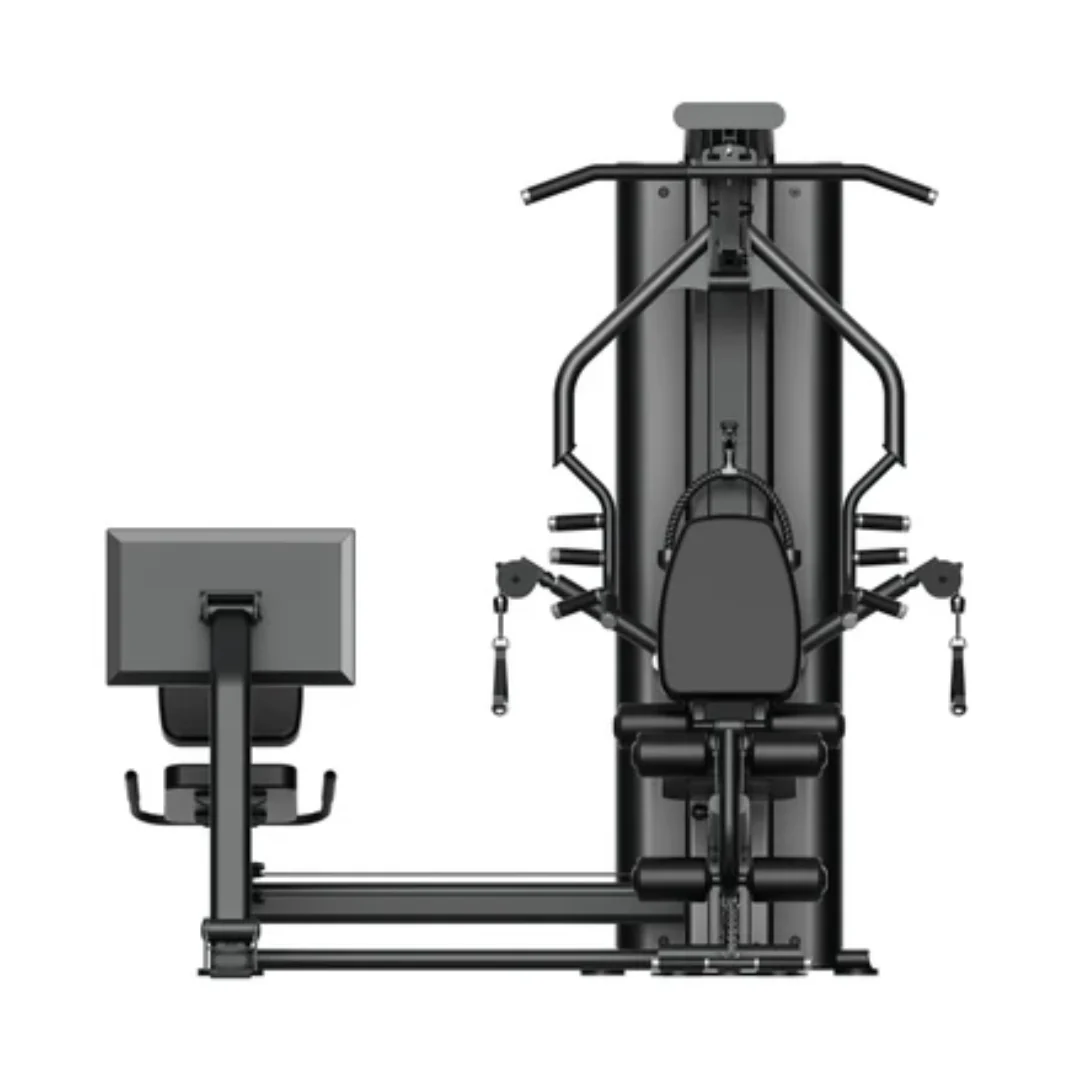 Multi Gym 2-Stations trainer (L133) - Image 6
