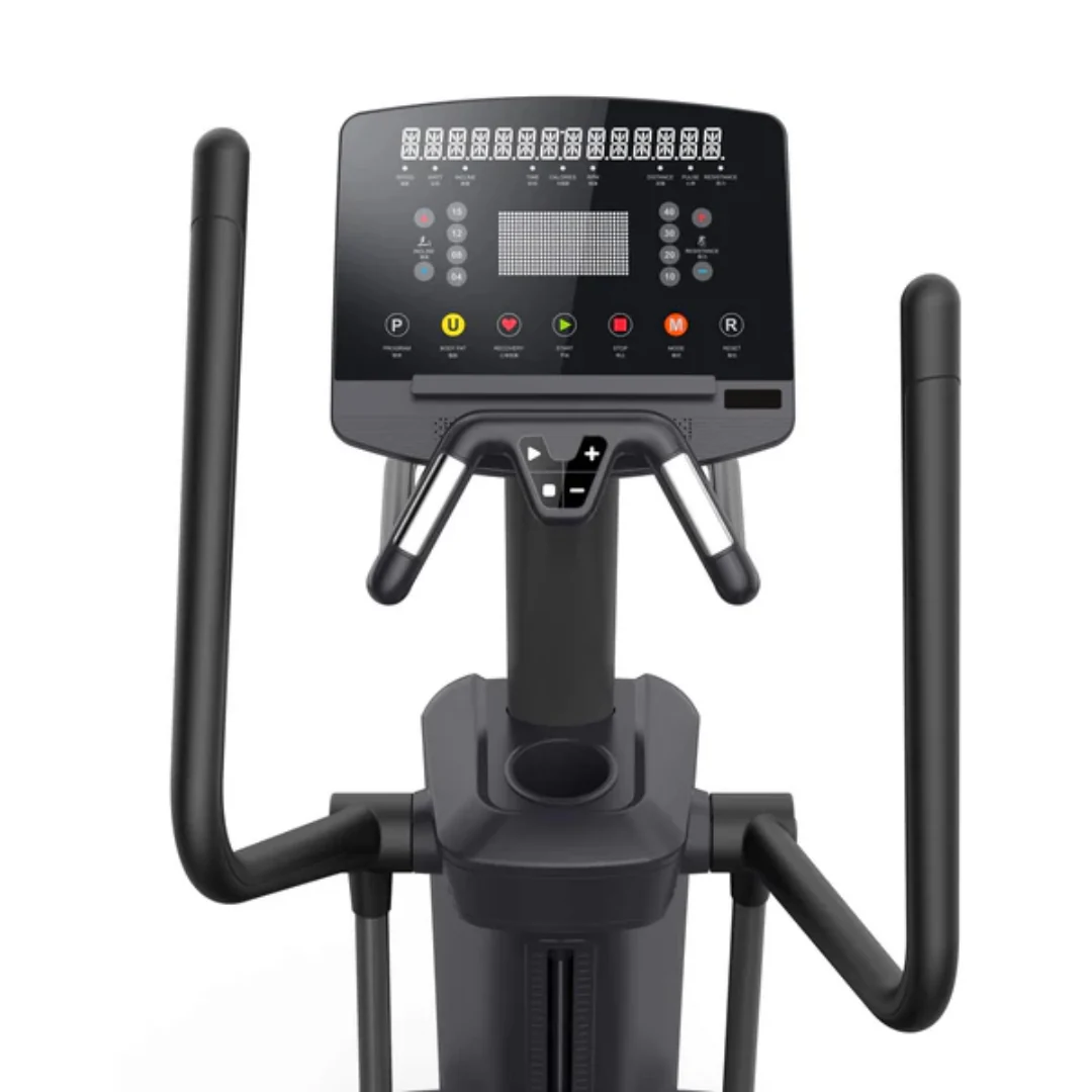 E38 Elliptical - Image 2