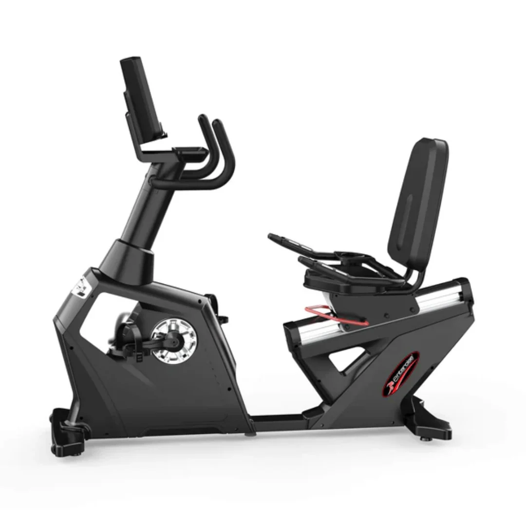 R11-V4 Recumbent Bike - Image 3