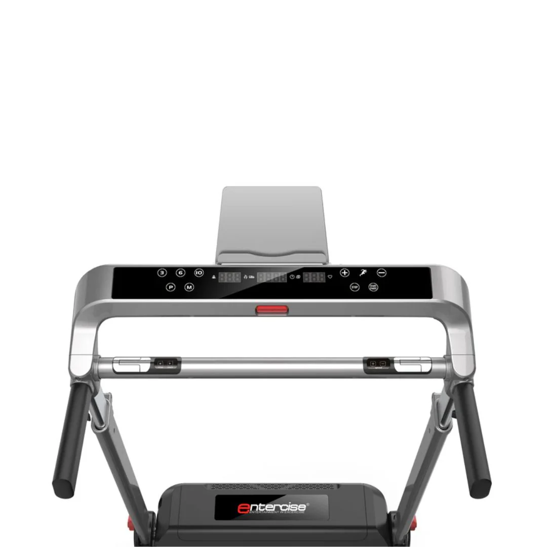 I-Smart Foldable Treadmill - Image 2