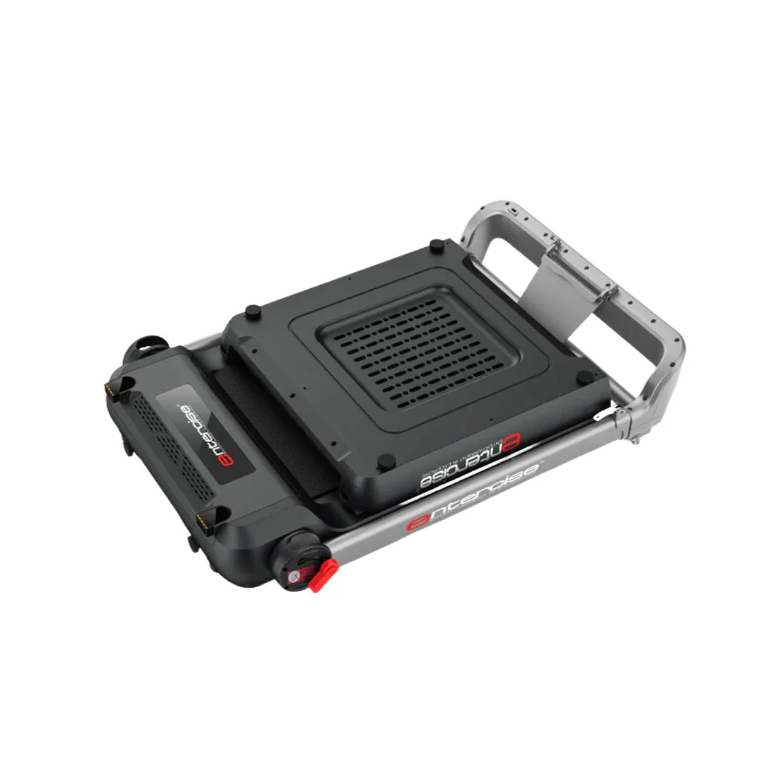 I-Smart Foldable Treadmill - Image 3