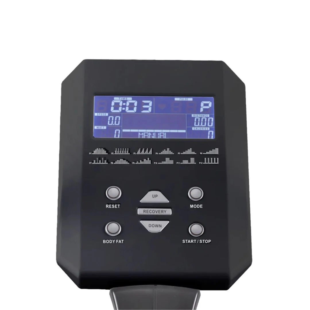 Elliptical E52 - Image 2