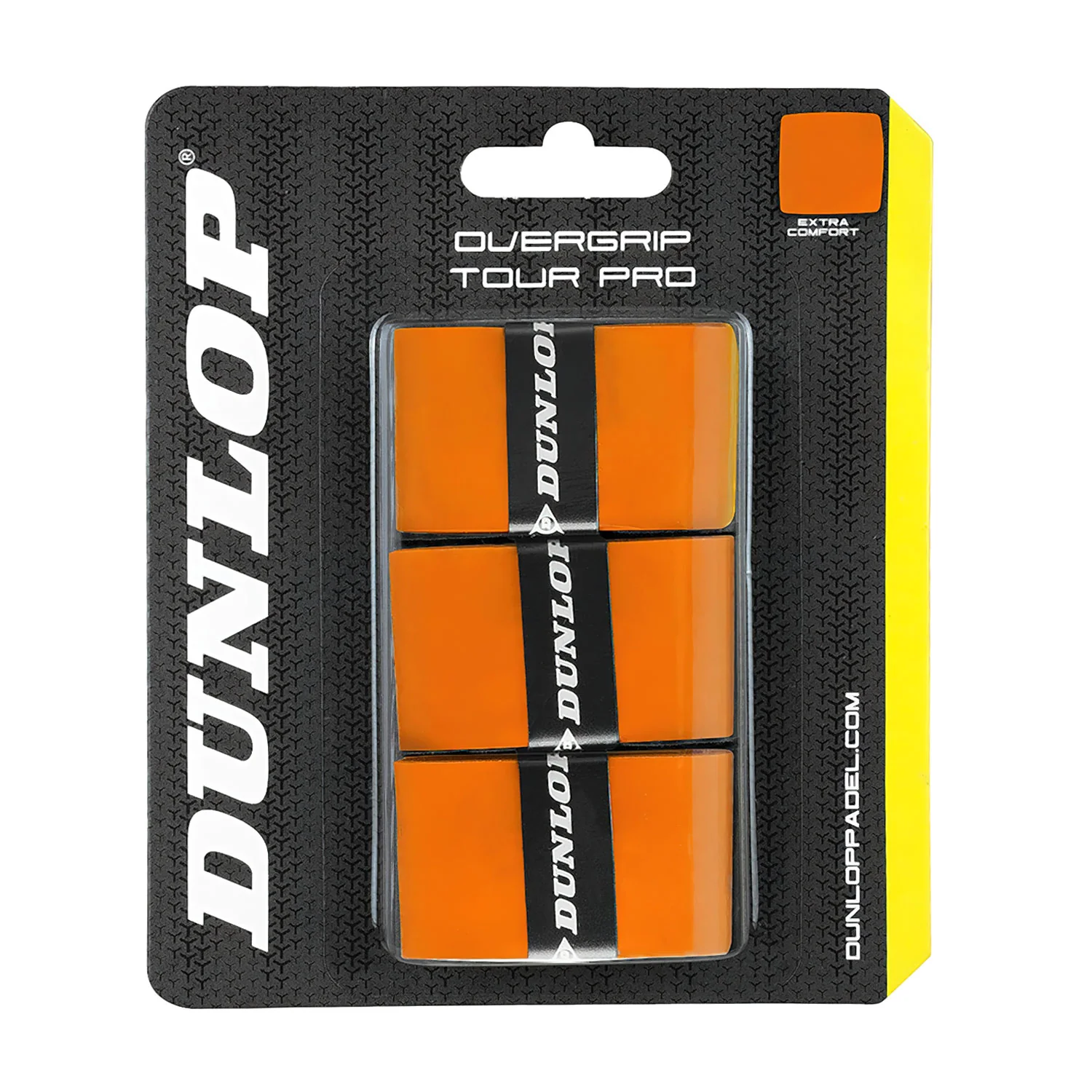 Tour Pro x 3 Overgrip