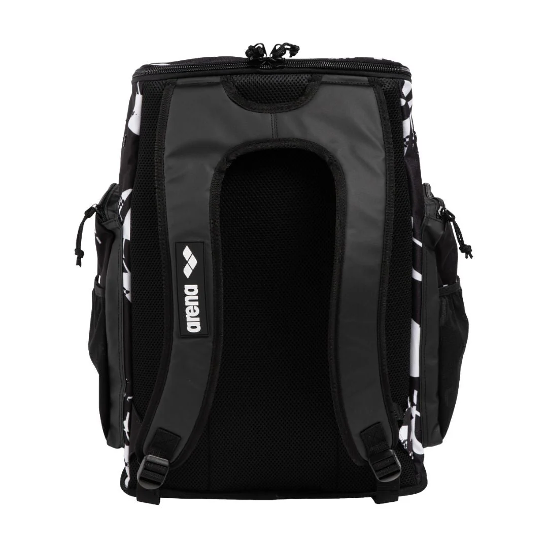 Spiky 3 All Over Backpack - Image 2