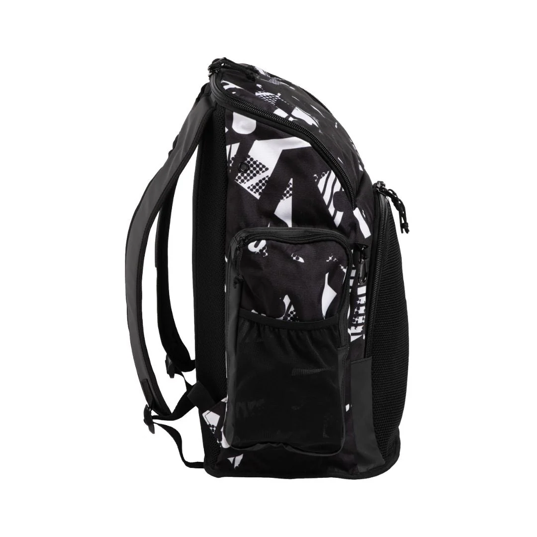 Spiky 3 All Over Backpack - Image 3