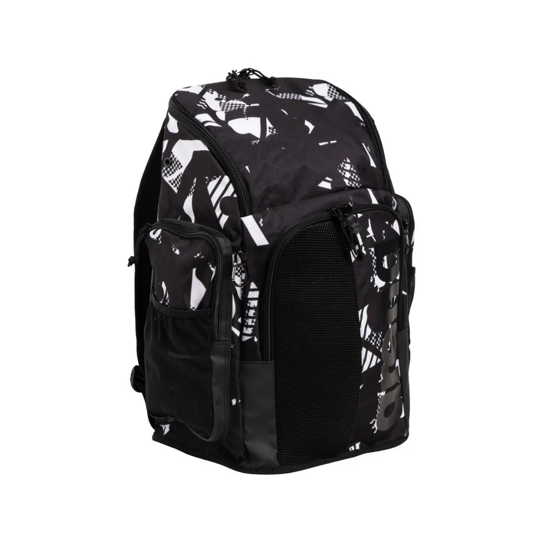 Spiky 3 All Over Backpack - Image 4