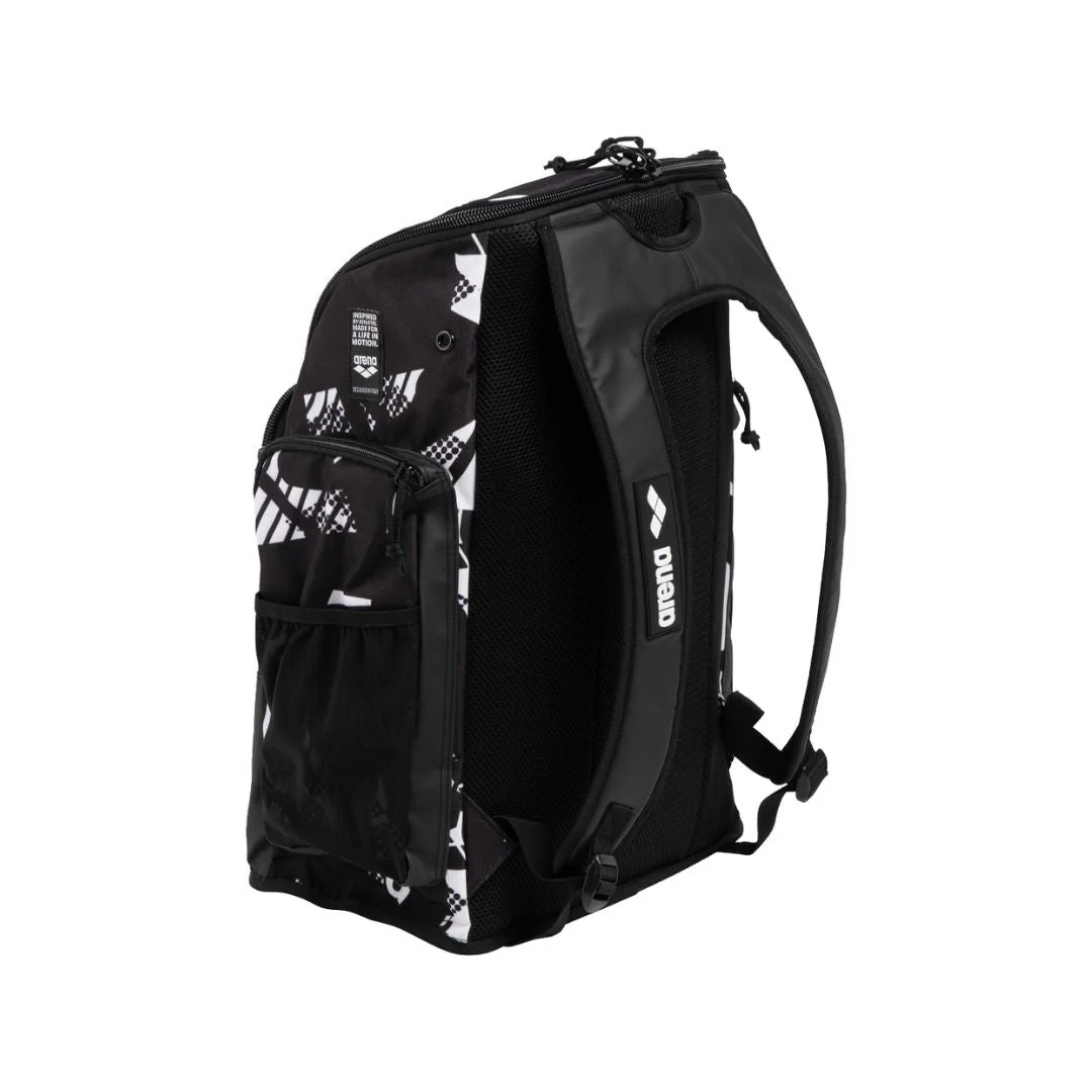 Spiky 3 All Over Backpack - Image 5