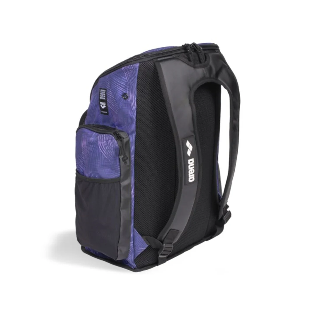 Spiky III Backpack 45 Allover Swimming Bag - Image 2