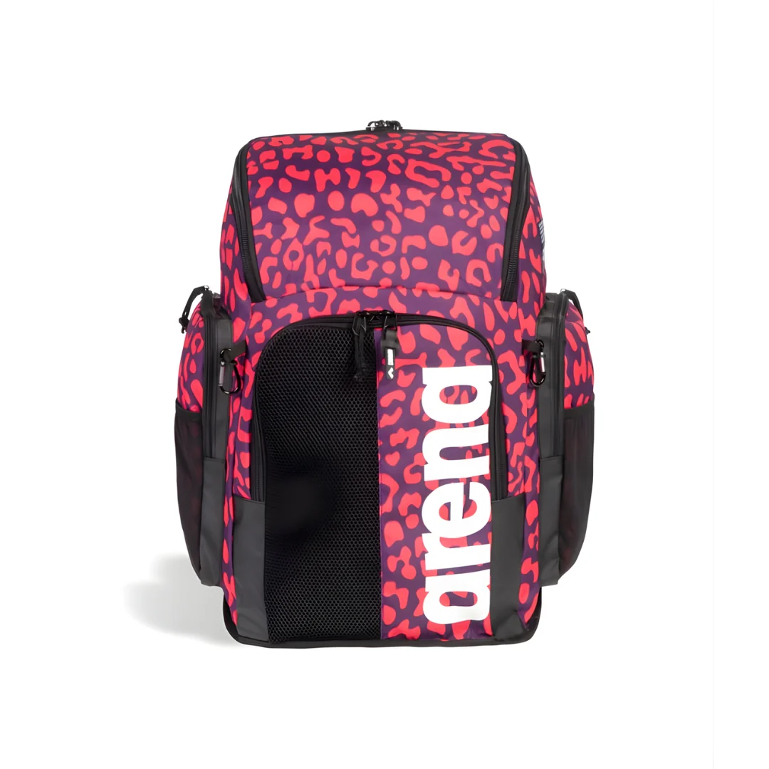 Spiky III Backpack 45 Allover Swimming Bag