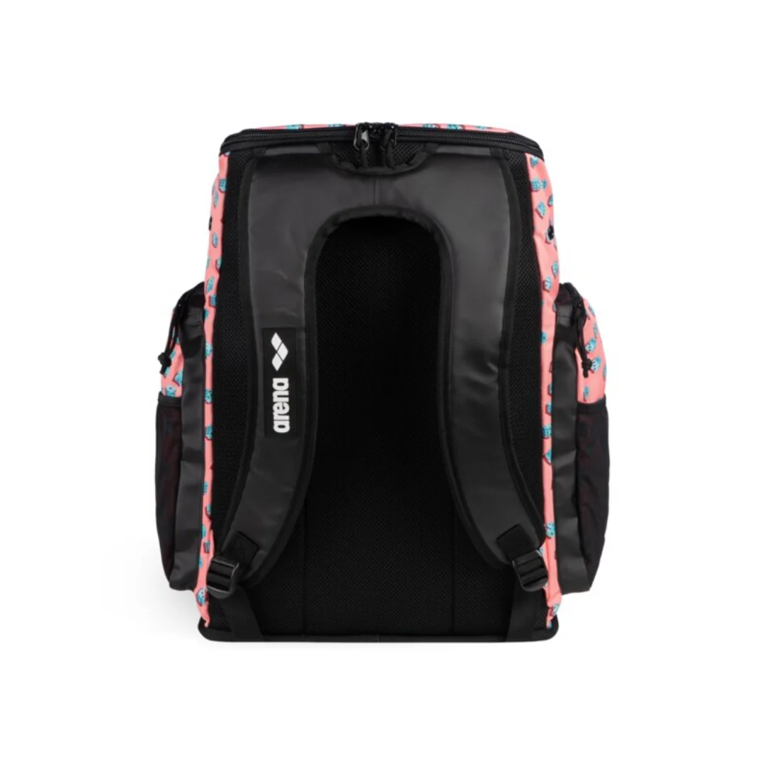 Spiky III Backpack 45 Allover Swimming Bag - Image 4