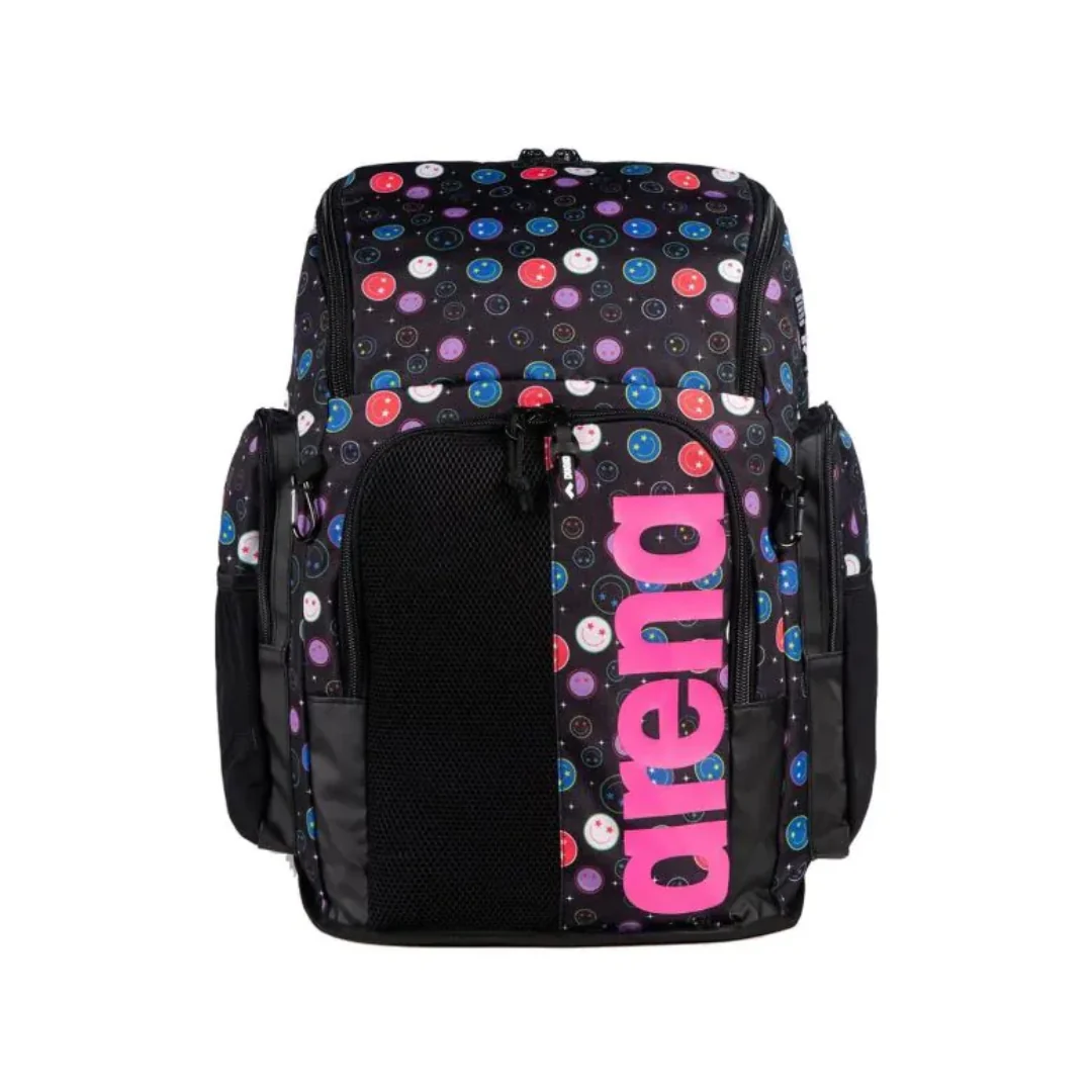 Spiky III Backpack 45 Allover Swimming Bag - Image 3