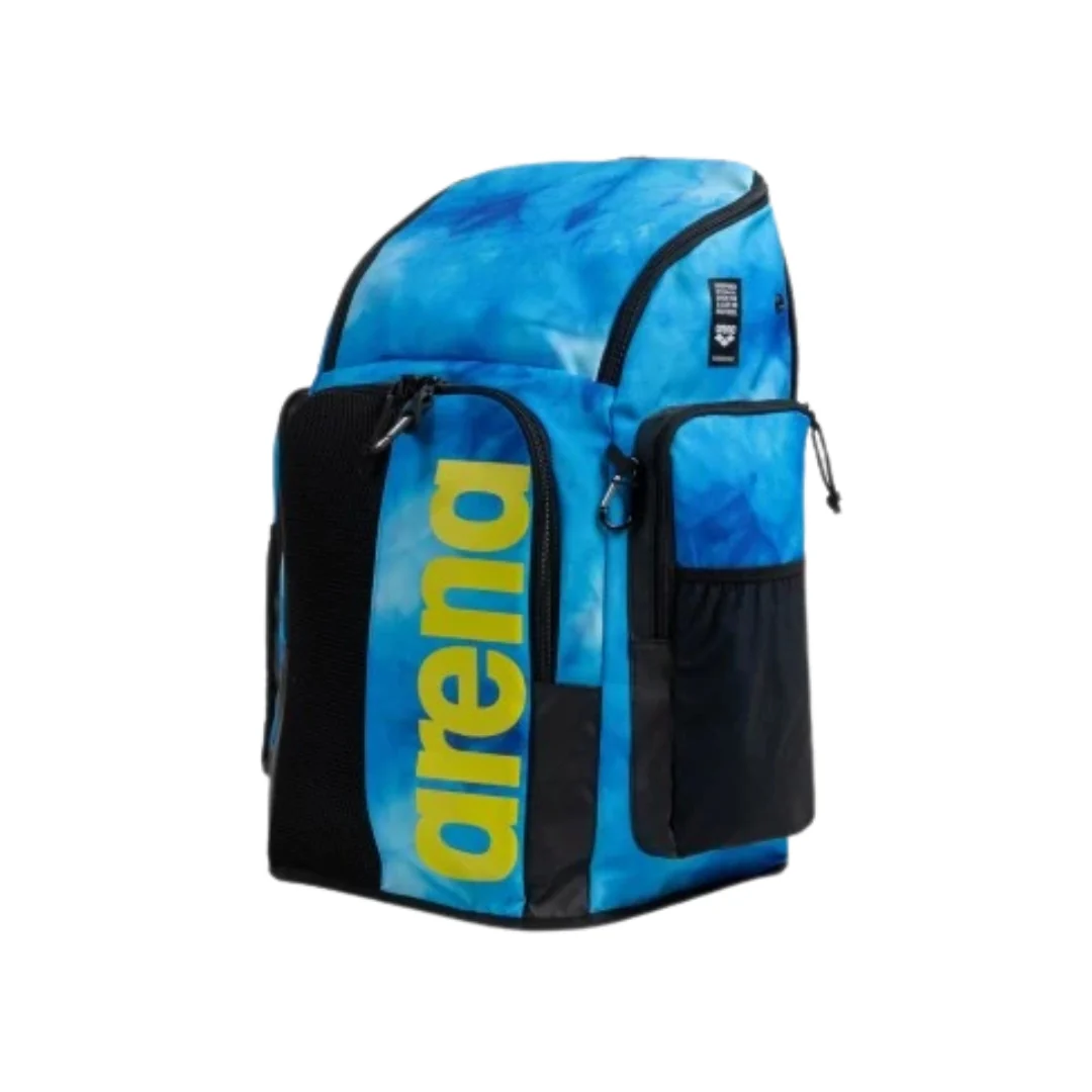 Spiky III Backpack 45 Allover Swimming Bag - Image 5
