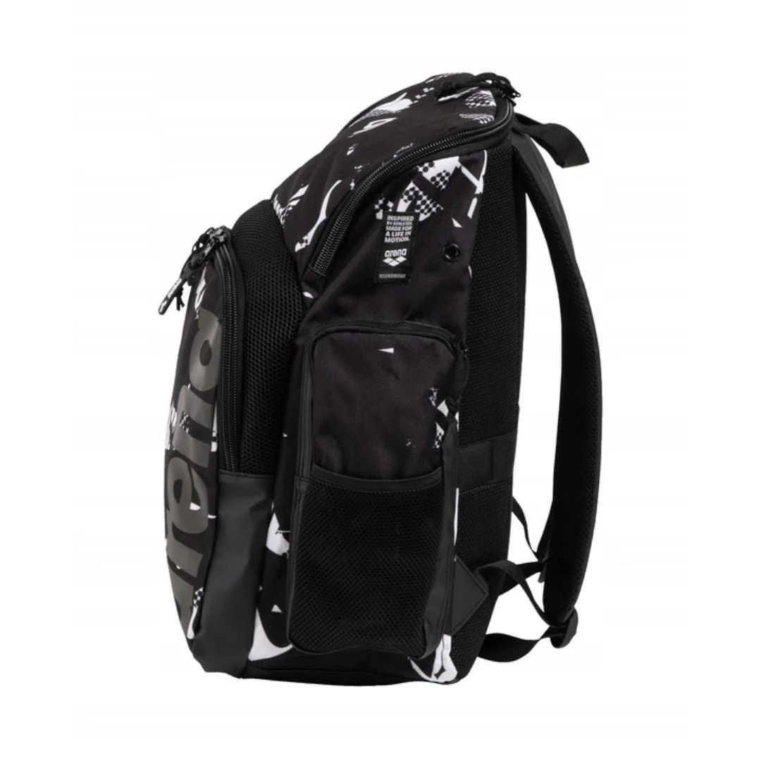 Spiky III Backpack 35L - Image 2
