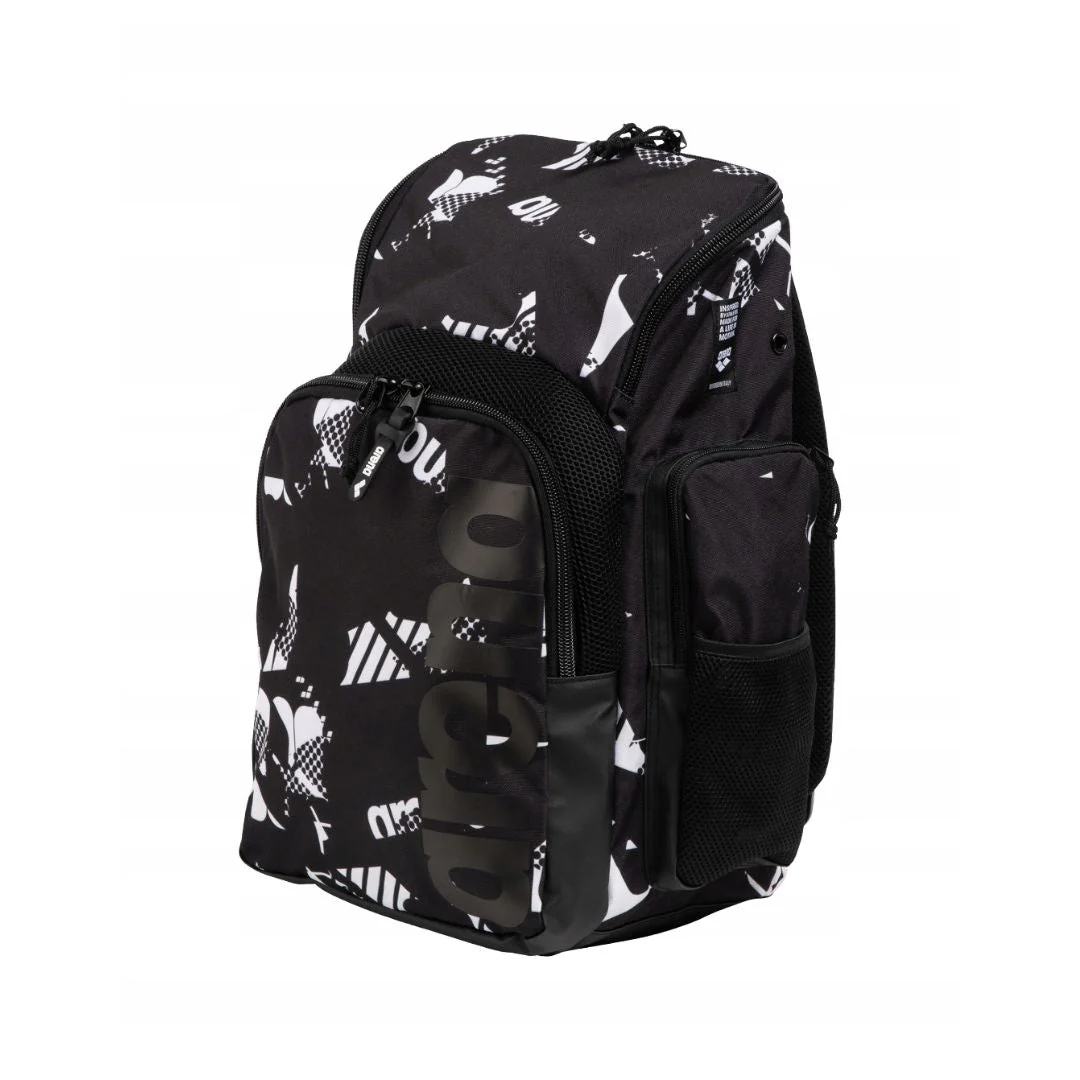 Spiky III Backpack 35L - Image 3
