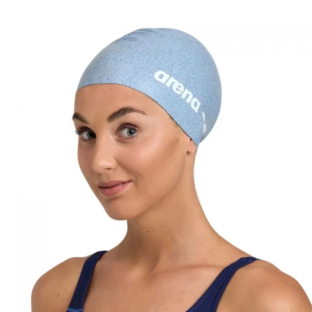 Silicone Swimming Cap - Image 2
