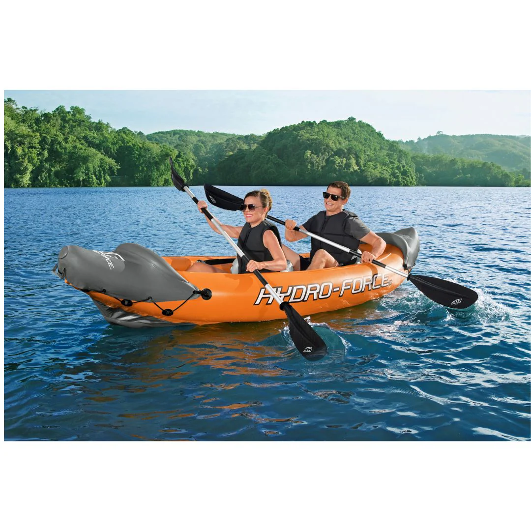 Lite-Rapid X2 Kayak 126 - Image 2