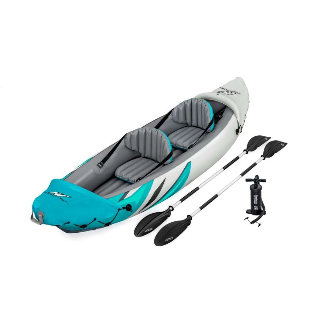 Rapid Elite Set Kayak x2
