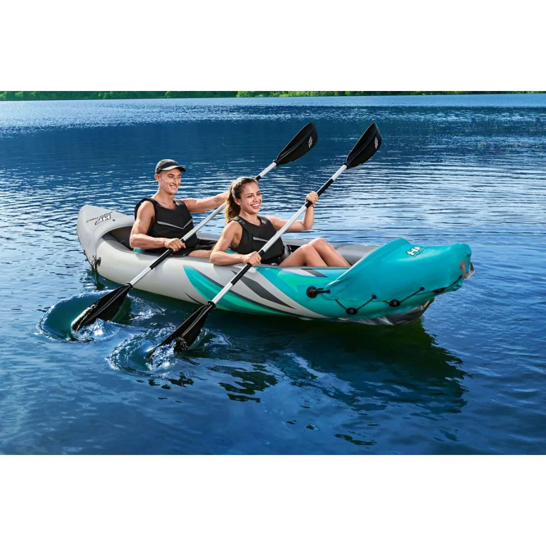Rapid Elite Set Kayak x2 - Image 2